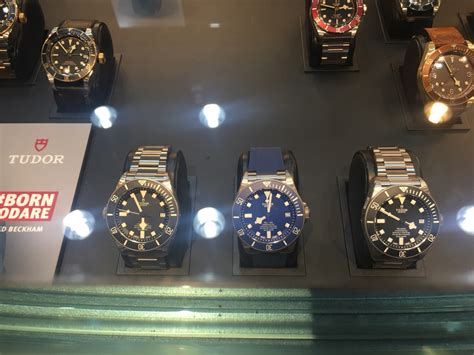 rolex dealers in portland oregon.